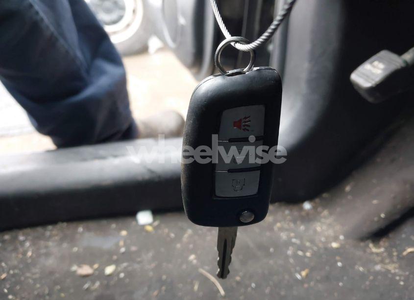 Photo 11 of 2017 Nissan Rogue S (VIN JN8AT2MT6HW150719)