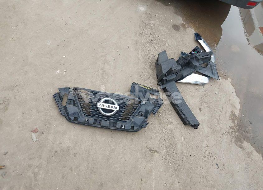 Photo 12 of 2017 Nissan Rogue S (VIN JN8AT2MT6HW150719)