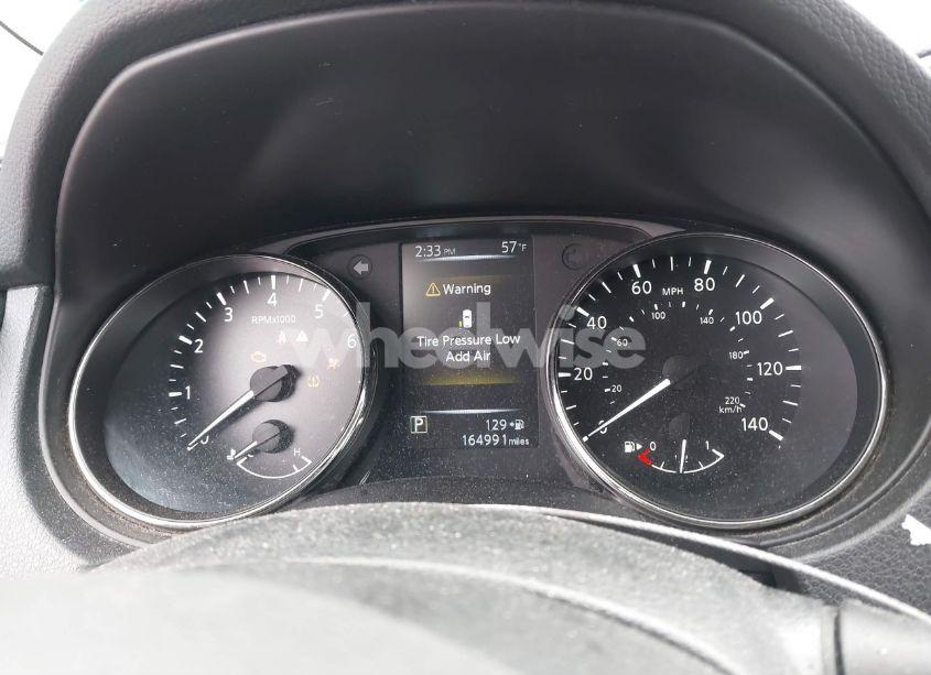 Photo 16 of 2017 Nissan Rogue S (VIN JN8AT2MT6HW150719)