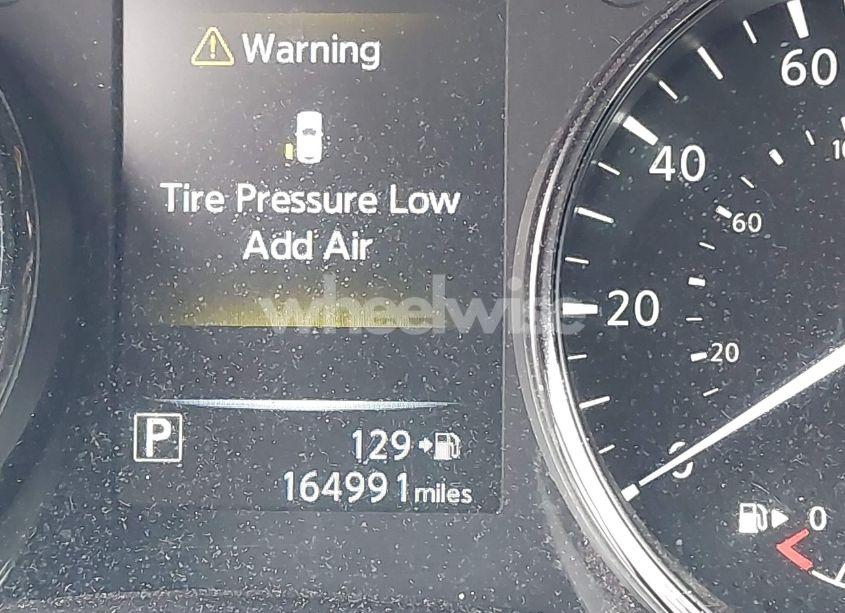 Photo 7 of 2017 Nissan Rogue S (VIN JN8AT2MT6HW150719)