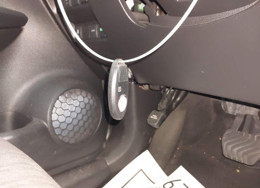 Photo 11 of 2017 Nissan Rogue SV (VIN JN8AT2MT6HW380695)