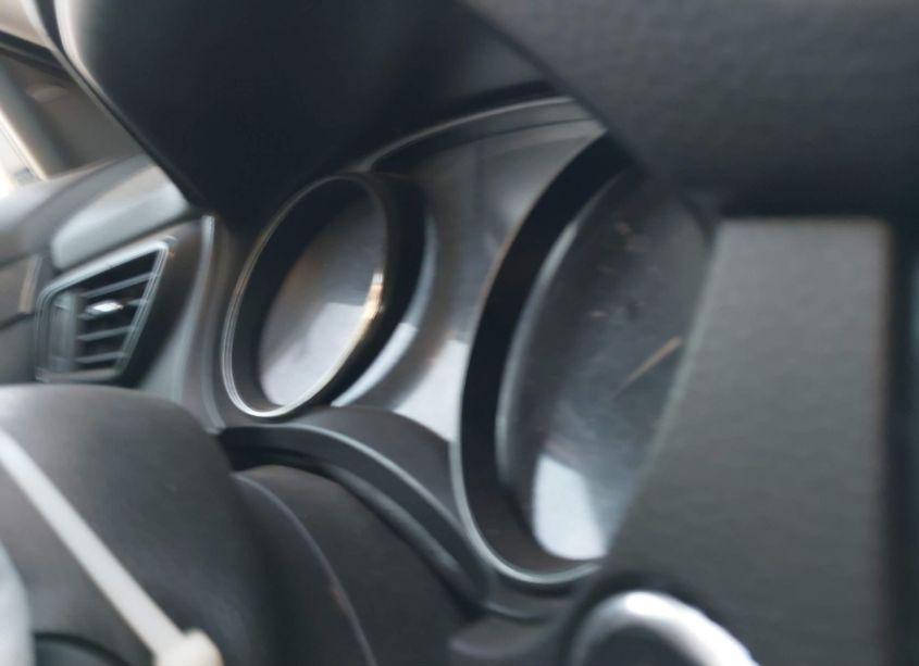 Photo 15 of 2017 Nissan Rogue SV (VIN JN8AT2MT6HW380695)