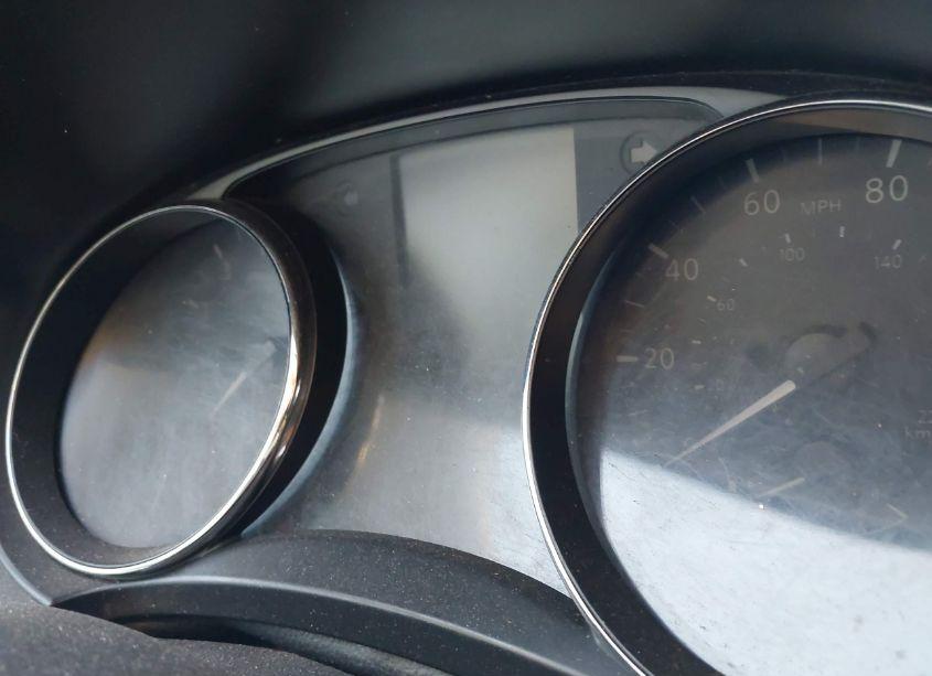 Photo 7 of 2017 Nissan Rogue SV (VIN JN8AT2MT6HW380695)