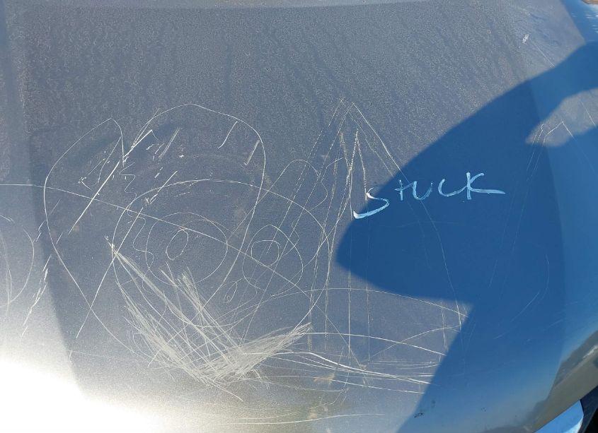 Photo 10 of 2017 Nissan Rogue S (VIN JN8AT2MT6HW386867)