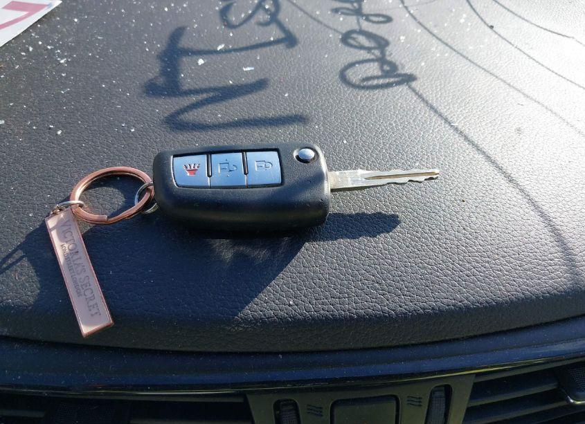 Photo 11 of 2017 Nissan Rogue S (VIN JN8AT2MT6HW386867)