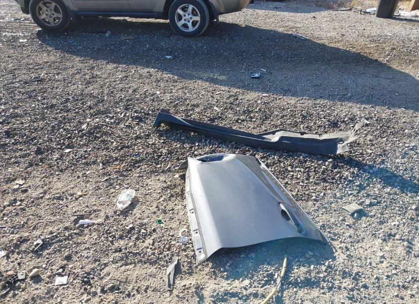 Photo 12 of 2017 Nissan Rogue S (VIN JN8AT2MT6HW386867)