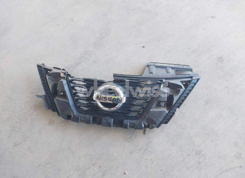 Photo 12 of 2017 Nissan Rogue S (VIN JN8AT2MT6HW390675)