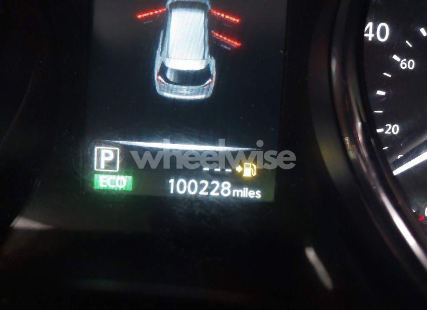 Photo 16 of 2017 Nissan Rogue S (VIN JN8AT2MT6HW390675)