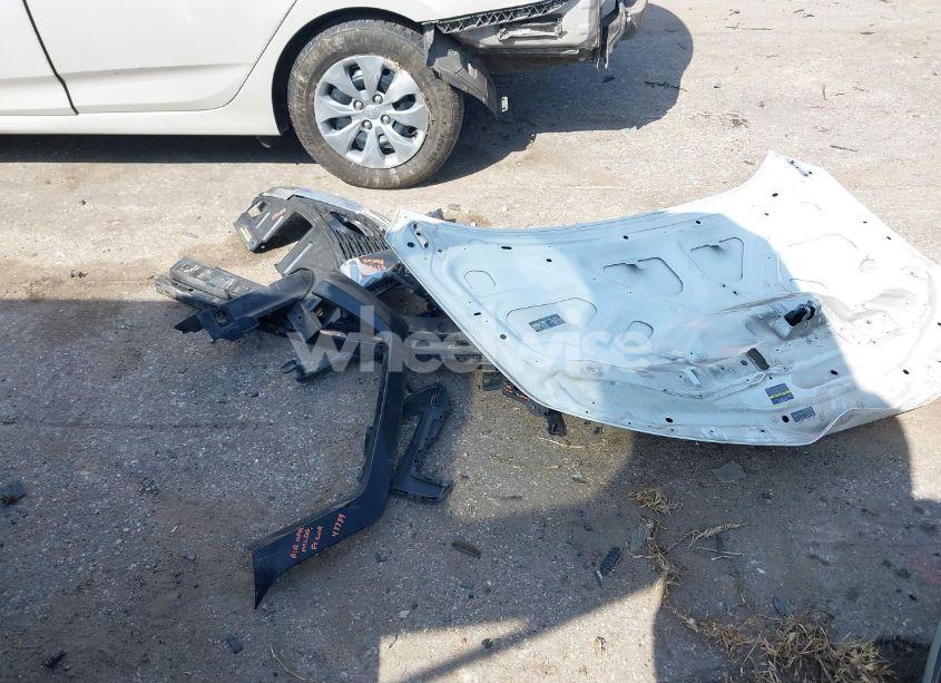 Photo 12 of 2018 Nissan Rogue SL (VIN JN8AT2MT6JW468040)