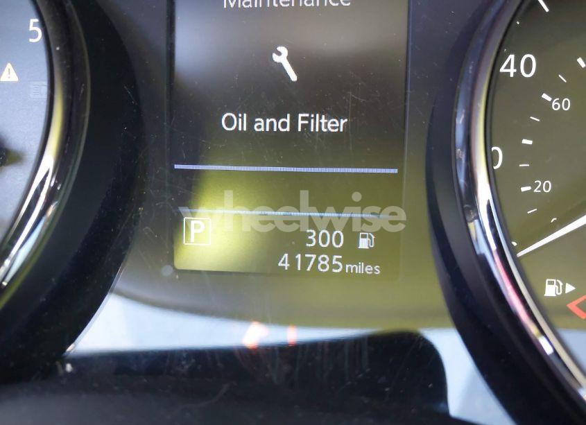 Photo 7 of 2018 Nissan Rogue SV (VIN JN8AT2MT6JW489101)