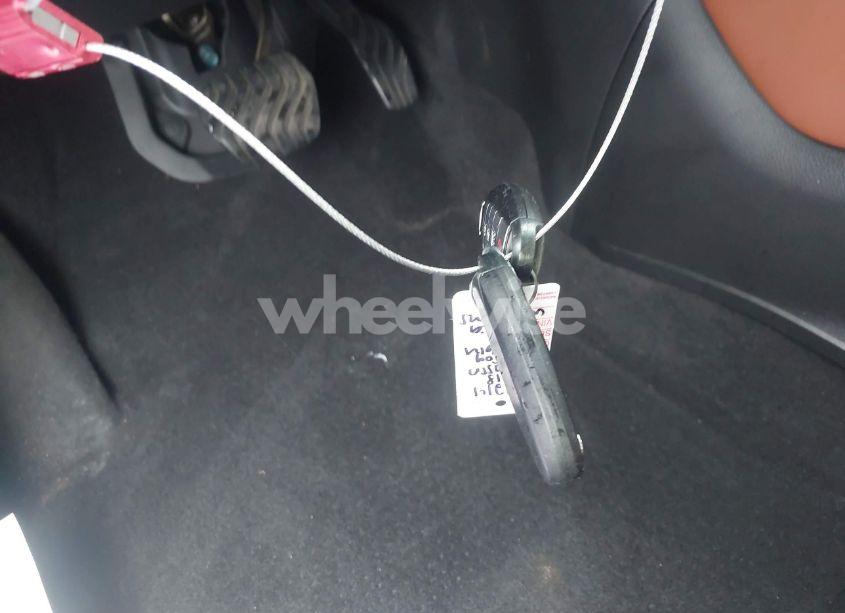 Photo 11 of 2018 Nissan Rogue SL (VIN JN8AT2MT6JW489275)