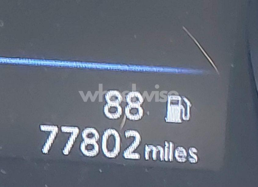 Photo 15 of 2019 Nissan Rogue SV (VIN JN8AT2MT6KW256210)