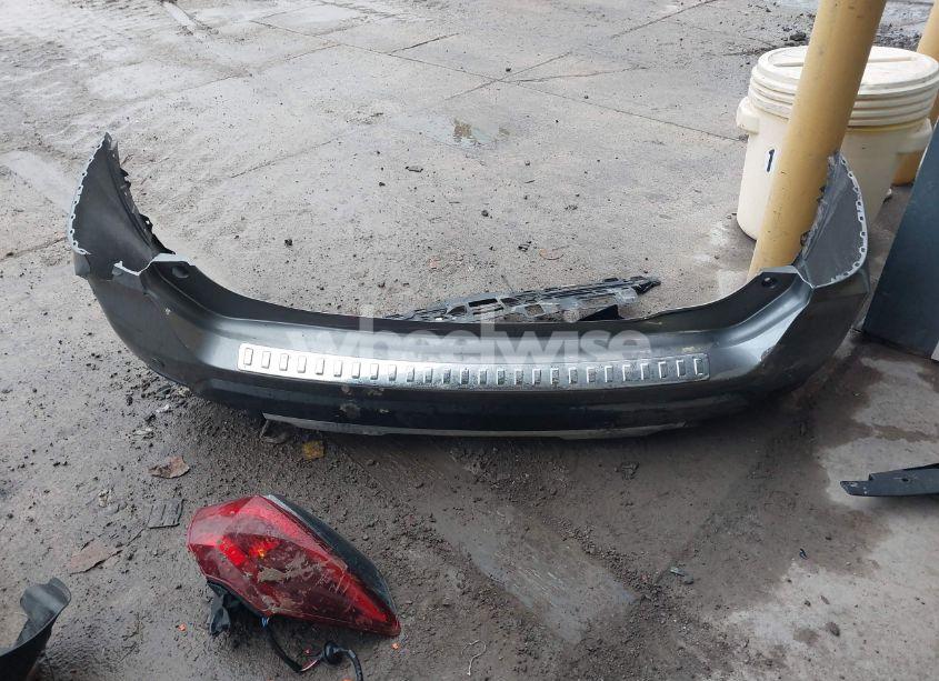 Photo 12 of 2019 Nissan Rogue SV (VIN JN8AT2MT6KW504908)