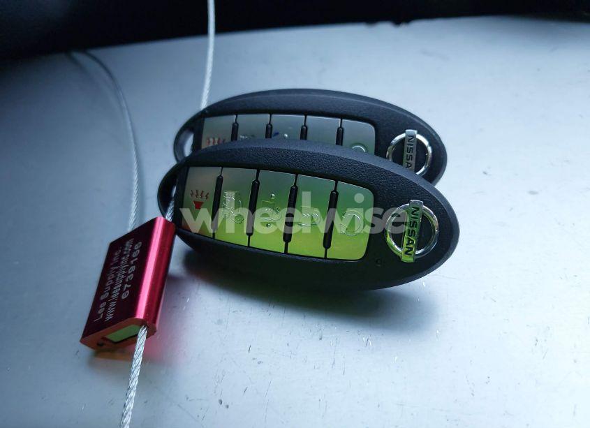 Photo 11 of 2020 Nissan Rogue SV FWD (VIN JN8AT2MT6LW000294)