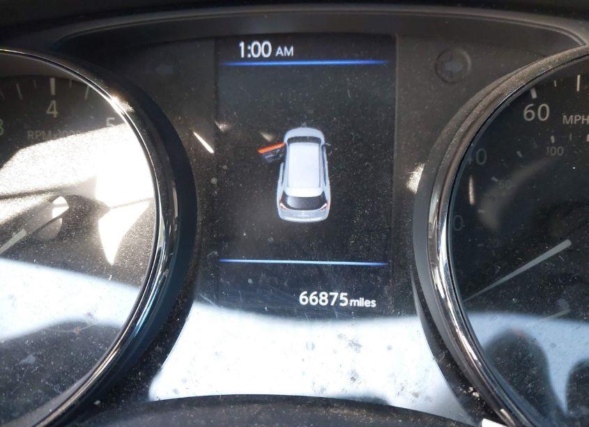 Photo 14 of 2020 Nissan Rogue S FWD (VIN JN8AT2MT6LW000490)