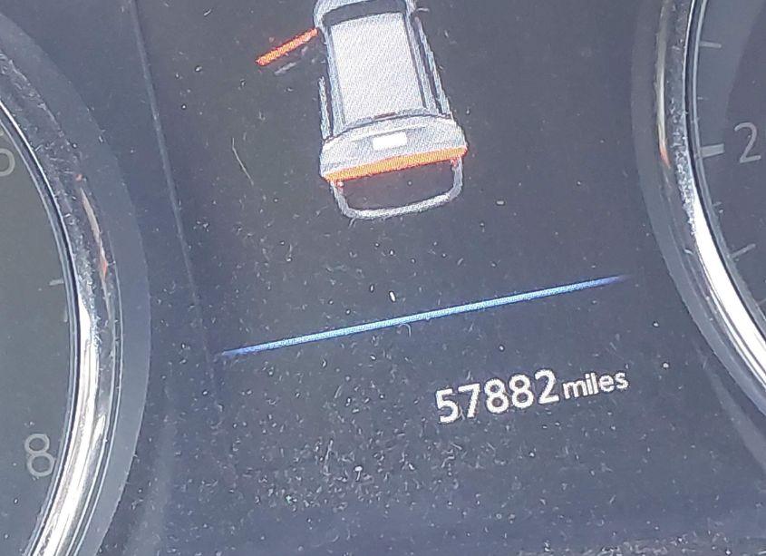 Photo 15 of 2020 Nissan Rogue SV FWD (VIN JN8AT2MT6LW033764)