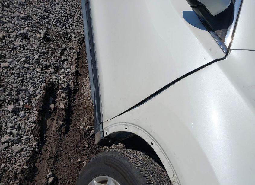 Photo 18 of 2020 Nissan Rogue SV FWD (VIN JN8AT2MT6LW033764)