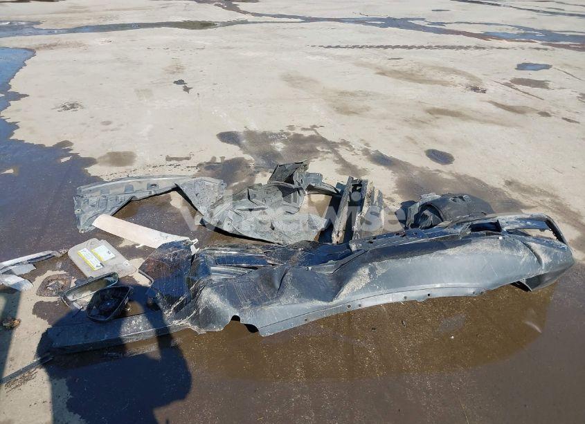 Photo 11 of 2020 Nissan Rogue SV FWD (VIN JN8AT2MT6LW043310)