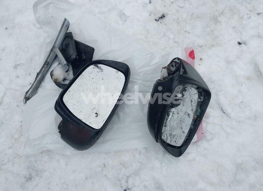 Photo 11 of 2016 Nissan Rogue SV (VIN JN8AT2MT7GW002190)