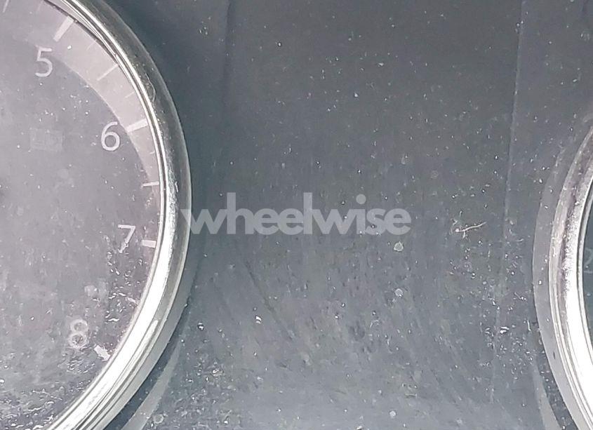 Photo 15 of 2016 Nissan Rogue SV (VIN JN8AT2MT7GW002190)