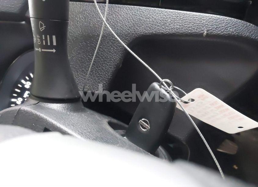 Photo 11 of 2016 Nissan Rogue S (VIN JN8AT2MT7GW003727)