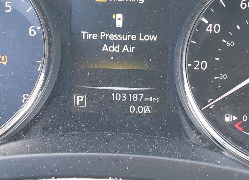 Photo 15 of 2016 Nissan Rogue S (VIN JN8AT2MT7GW007695)