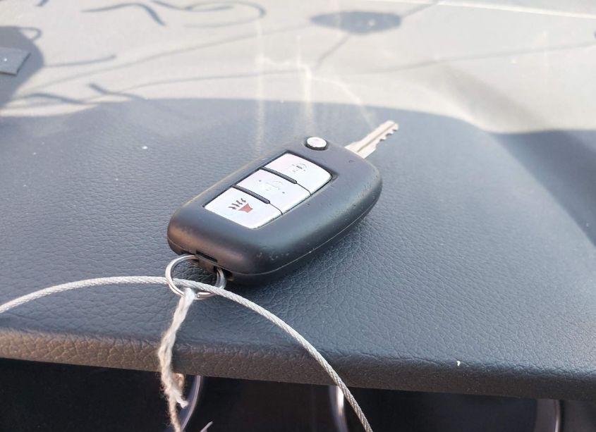 Photo 11 of 2016 Nissan Rogue S (VIN JN8AT2MT7GW013447)