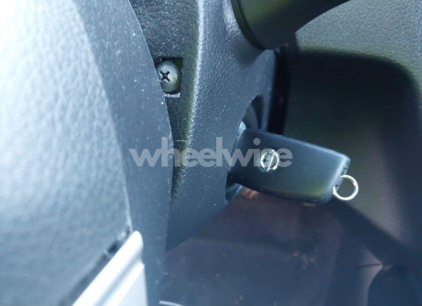 Photo 11 of 2016 Nissan Rogue S (VIN JN8AT2MT7GW016848)