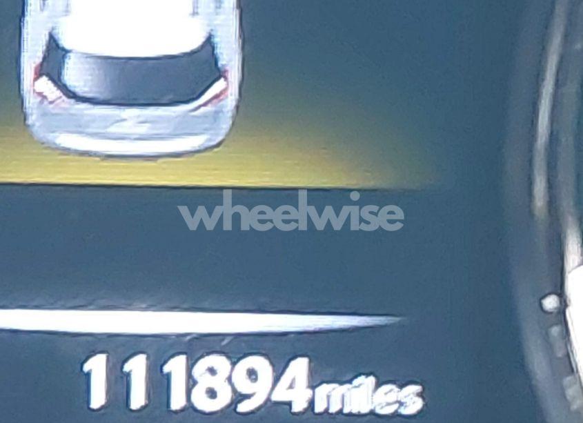 Photo 15 of 2016 Nissan Rogue S (VIN JN8AT2MT7GW016848)