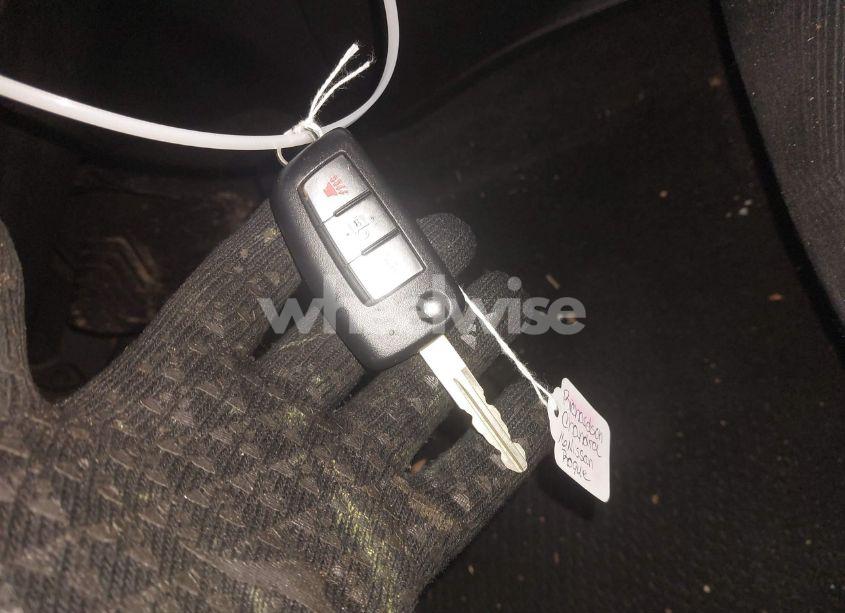 Photo 11 of 2016 Nissan Rogue S (VIN JN8AT2MT7GW021404)