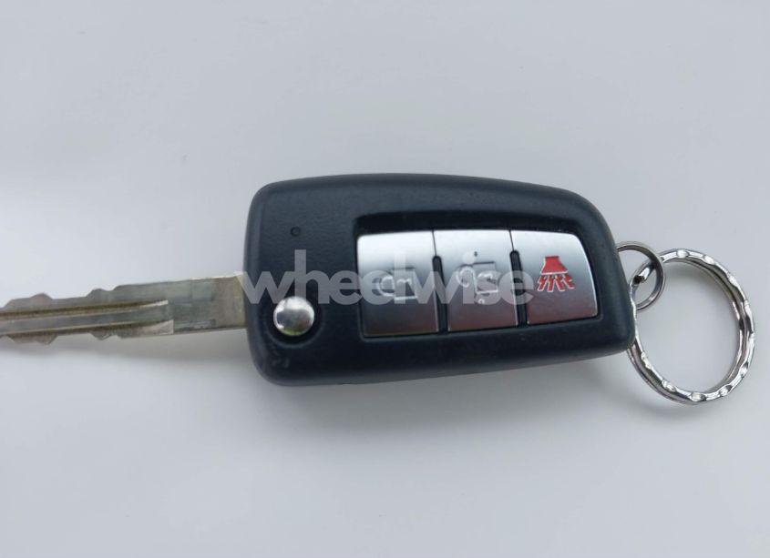 Photo 11 of 2016 Nissan Rogue S (VIN JN8AT2MT7GW023699)