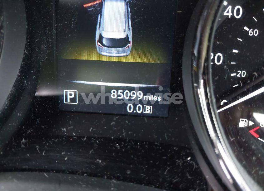 Photo 15 of 2016 Nissan Rogue S (VIN JN8AT2MT7GW023699)