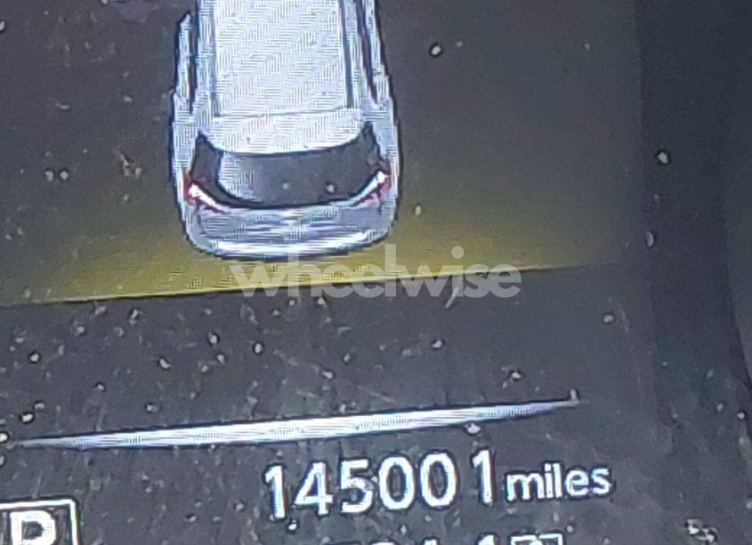 Photo 15 of 2016 Nissan Rogue S (VIN JN8AT2MT7GW026795)