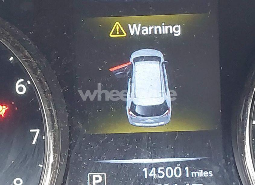 Photo 7 of 2016 Nissan Rogue S (VIN JN8AT2MT7GW026795)