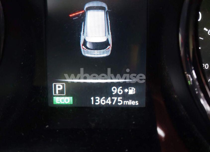 Photo 15 of 2017 Nissan Rogue S (VIN JN8AT2MT7HW134190)