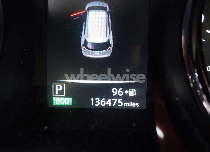 Photo 7 of 2017 Nissan Rogue S (VIN JN8AT2MT7HW134190)