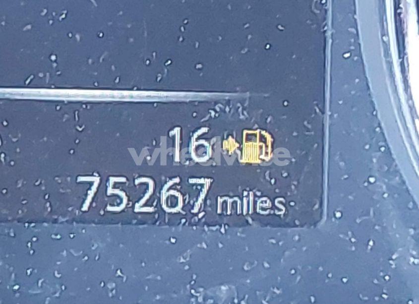 Photo 15 of 2017 Nissan Rogue SL (VIN JN8AT2MT7HW149370)