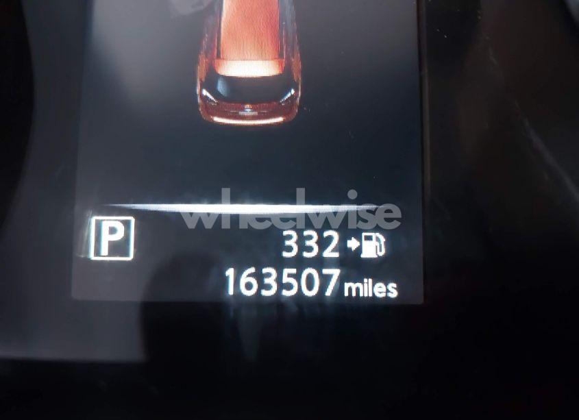 Photo 15 of 2017 Nissan Rogue S (VIN JN8AT2MT7HW398834)