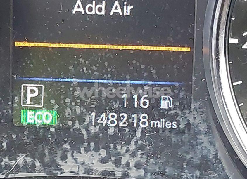 Photo 7 of 2018 Nissan Rogue SL (VIN JN8AT2MT7JW455622)