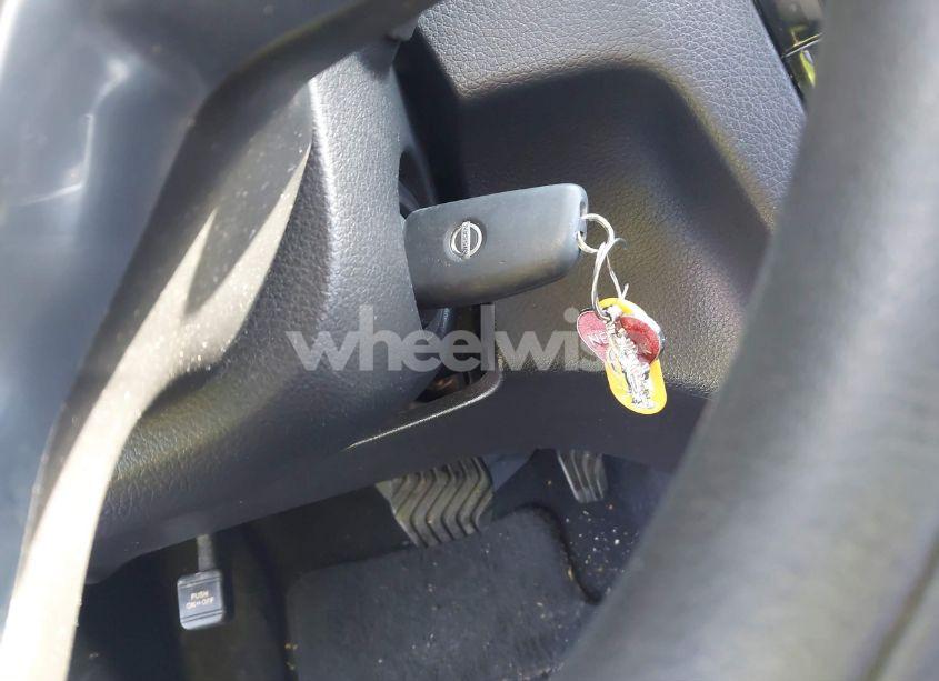 Photo 11 of 2018 Nissan Rogue S (VIN JN8AT2MT7JW458925)