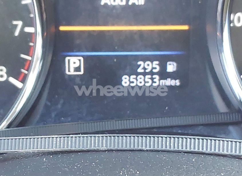 Photo 16 of 2018 Nissan Rogue S (VIN JN8AT2MT7JW458925)