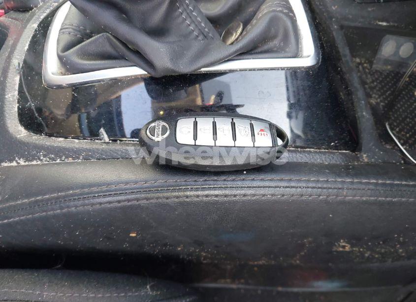 Photo 11 of 2018 Nissan Rogue SL (VIN JN8AT2MT7JW468550)