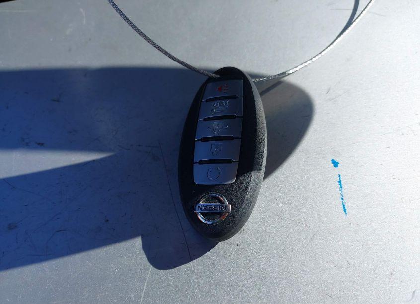 Photo 11 of 2019 Nissan Rogue SV (VIN JN8AT2MT7KW250271)