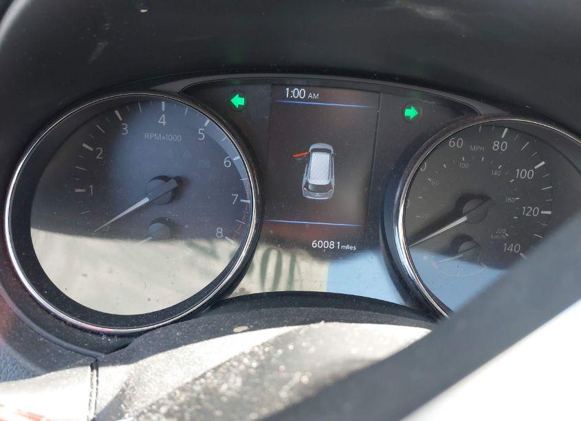 Photo 15 of 2019 Nissan Rogue SV (VIN JN8AT2MT7KW250271)