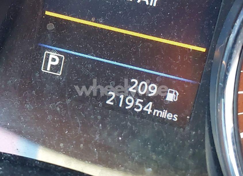 Photo 15 of 2020 Nissan Rogue SV FWD (VIN JN8AT2MT7LW006623)