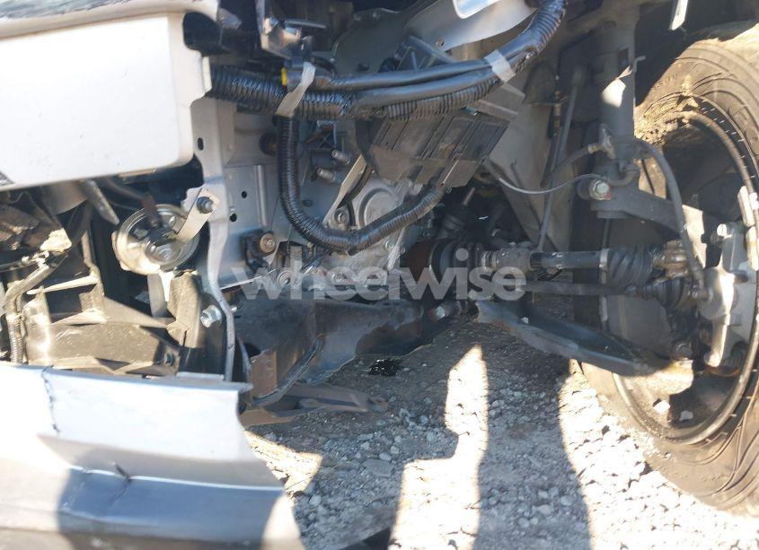 Photo 6 of 2020 Nissan Rogue SV FWD (VIN JN8AT2MT7LW006623)