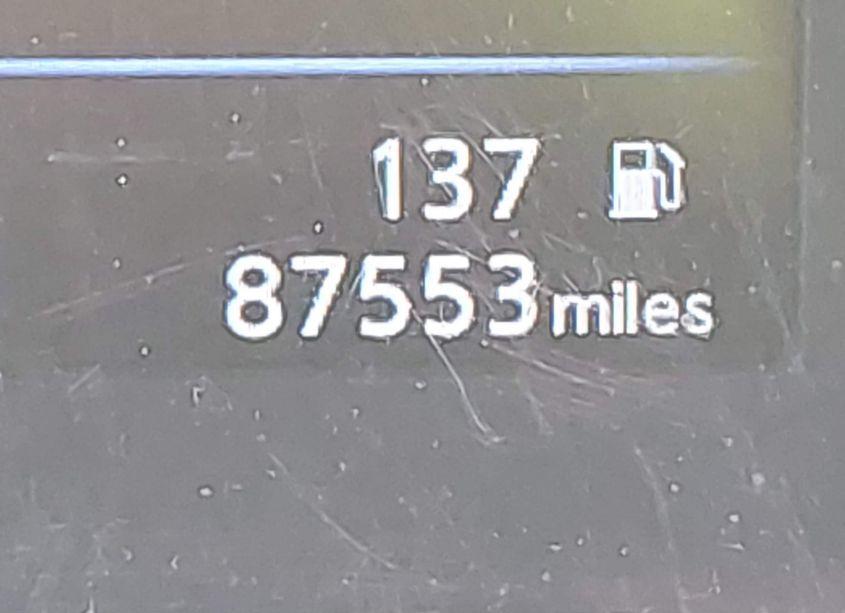 Photo 15 of 2020 Nissan Rogue SV FWD (VIN JN8AT2MT7LW015323)