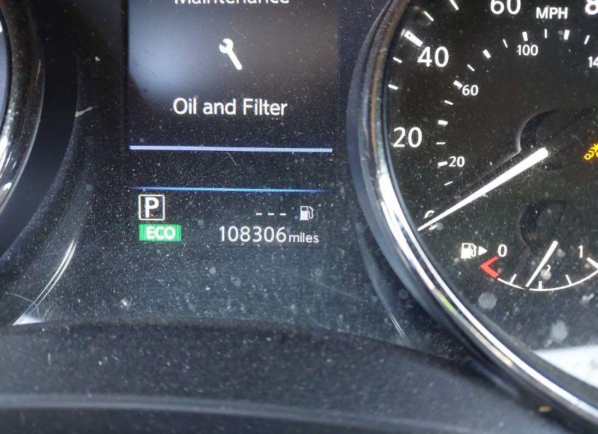 Photo 15 of 2020 Nissan Rogue SV FWD (VIN JN8AT2MT7LW038777)