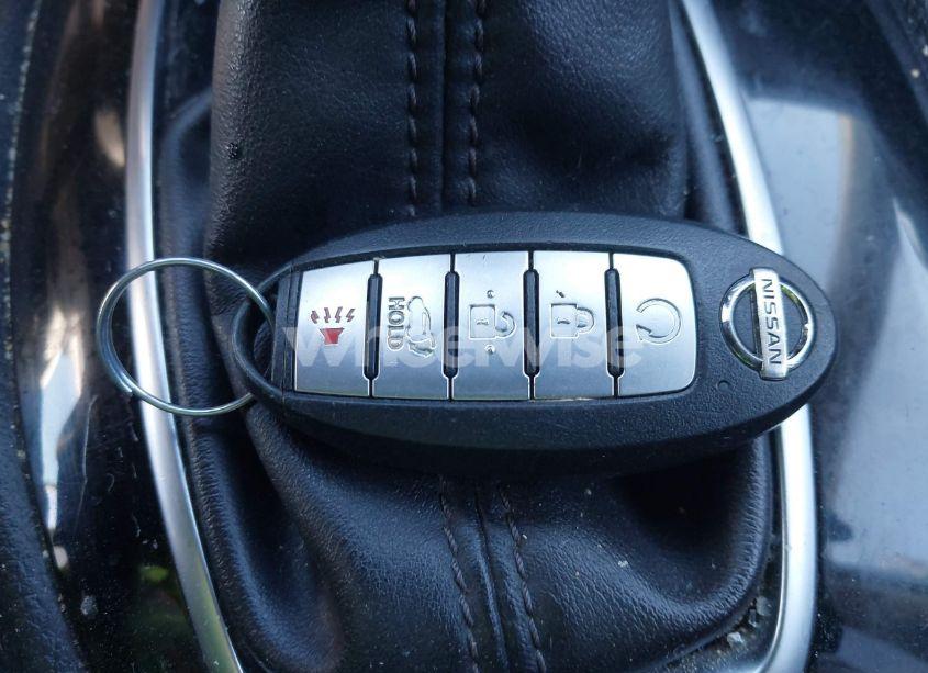 Photo 11 of 2020 Nissan Rogue SV FWD (VIN JN8AT2MT7LW042019)