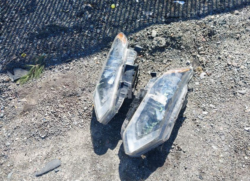 Photo 12 of 2020 Nissan Rogue SV FWD (VIN JN8AT2MT7LW042019)